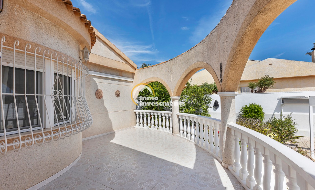 Reventa - Chalet independiente - La Marina