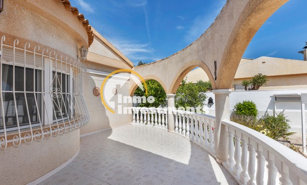 Reventa - Chalet independiente - La Marina