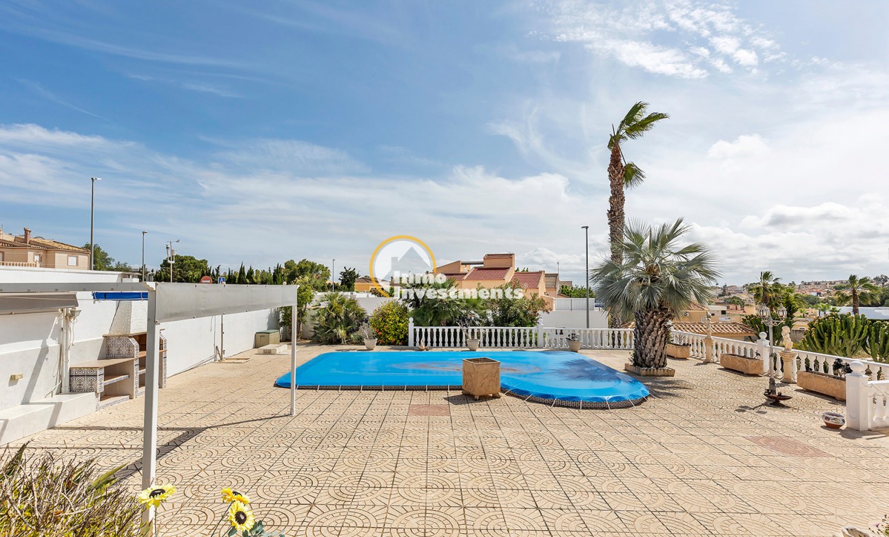 Reventa - Chalet independiente - La Marina