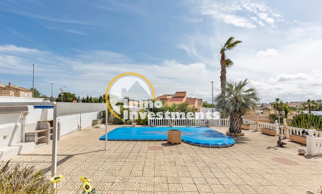 Reventa - Chalet independiente - La Marina
