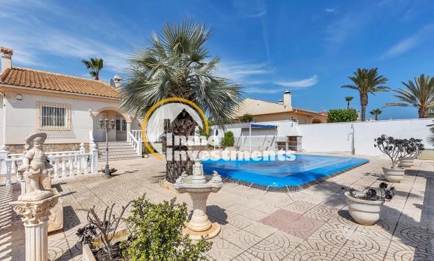 Reventa - Chalet independiente - La Marina
