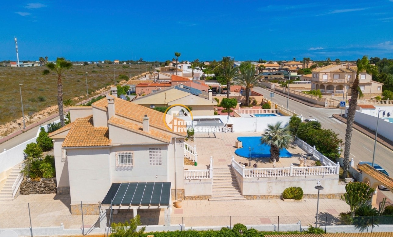 Reventa - Chalet independiente - La Marina