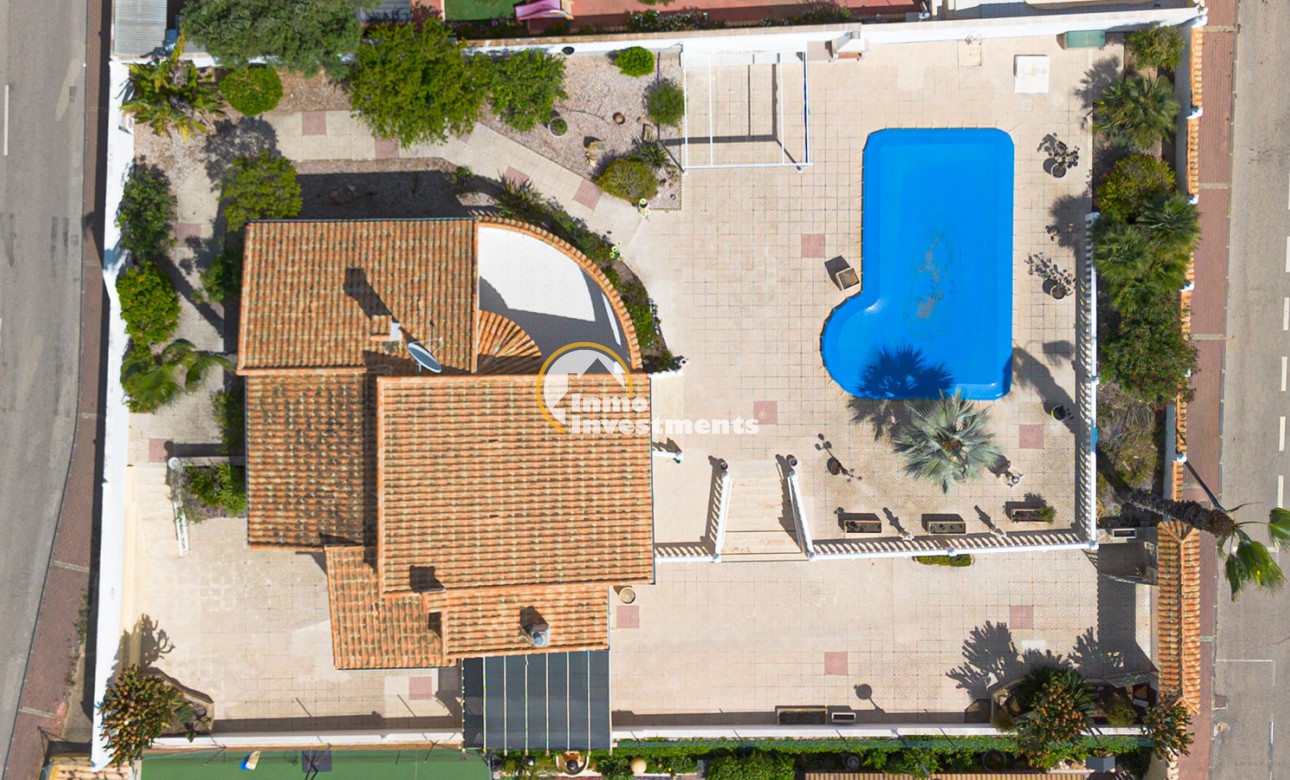 Reventa - Chalet independiente - La Marina