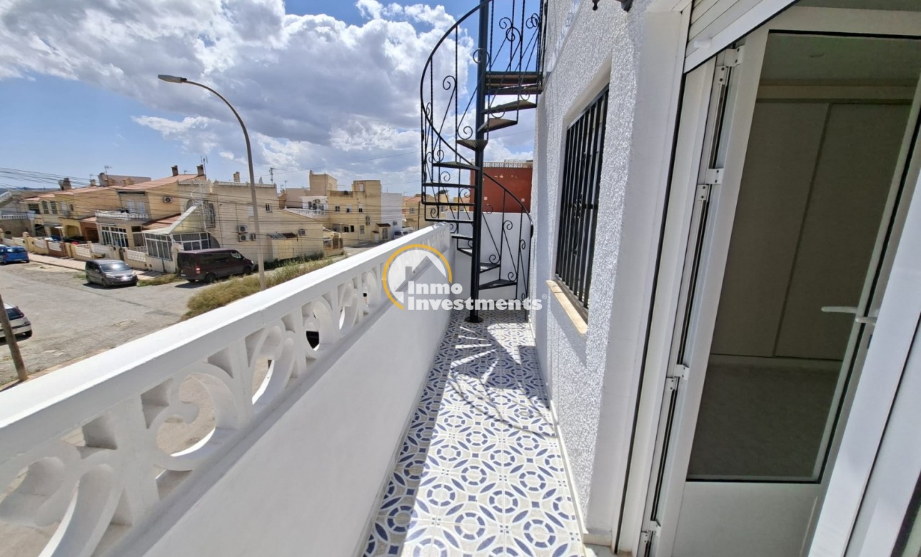 Gebrauchtimmobilien - Reihenhaus - La Marina