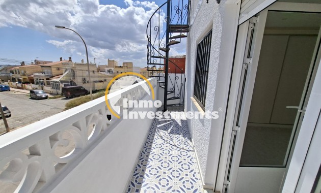 Gebrauchtimmobilien - Reihenhaus - La Marina