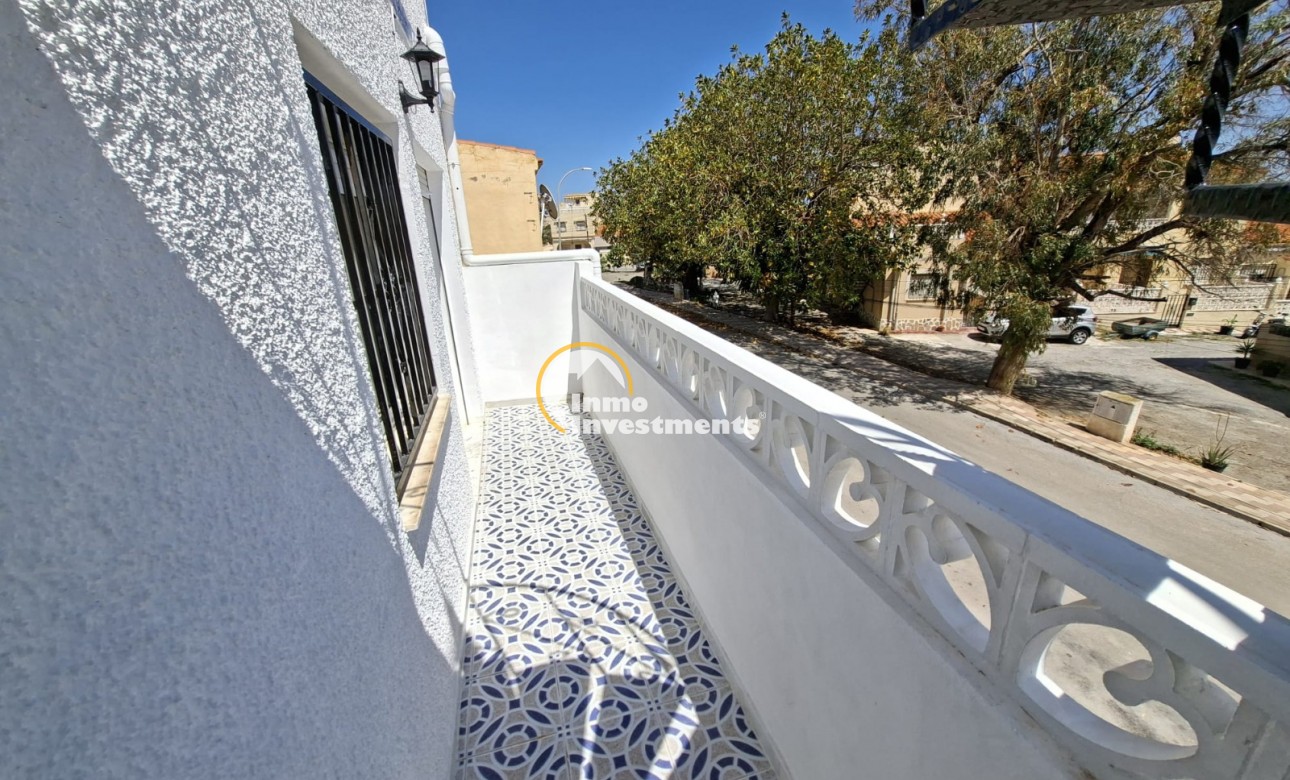 Gebrauchtimmobilien - Reihenhaus - La Marina