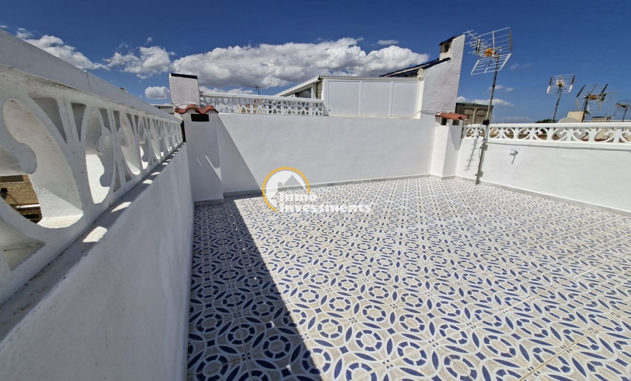 Gebrauchtimmobilien - Reihenhaus - La Marina