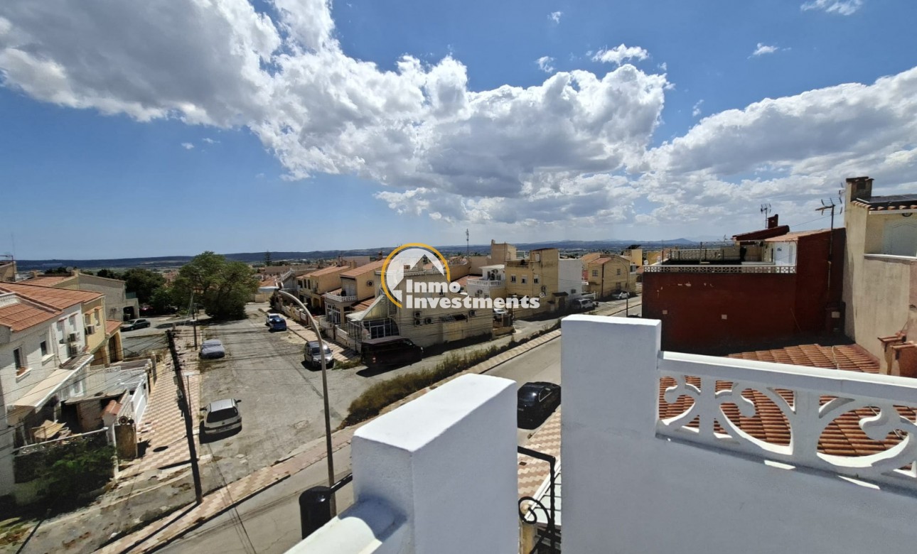 Gebrauchtimmobilien - Reihenhaus - La Marina