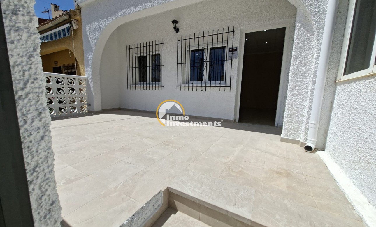 Gebrauchtimmobilien - Reihenhaus - La Marina