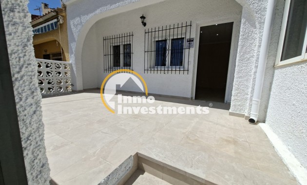 Gebrauchtimmobilien - Reihenhaus - La Marina
