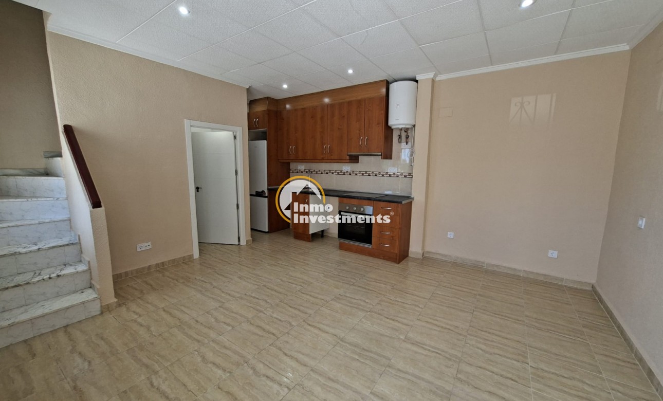 Gebrauchtimmobilien - Reihenhaus - La Marina