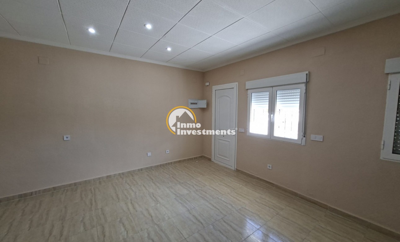 Gebrauchtimmobilien - Reihenhaus - La Marina