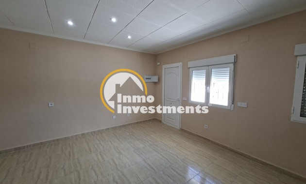 Gebrauchtimmobilien - Reihenhaus - La Marina