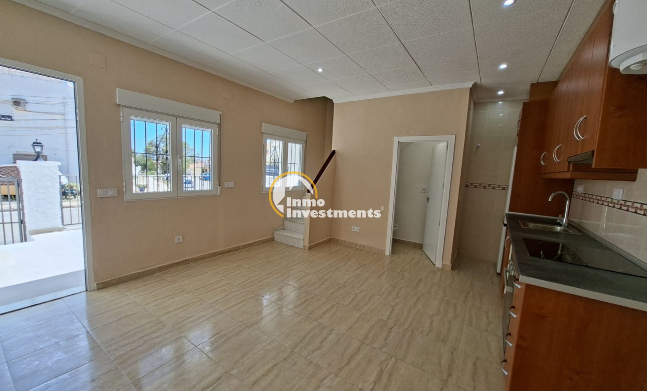 Gebrauchtimmobilien - Reihenhaus - La Marina