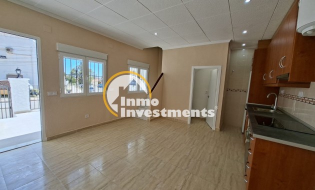 Gebrauchtimmobilien - Reihenhaus - La Marina