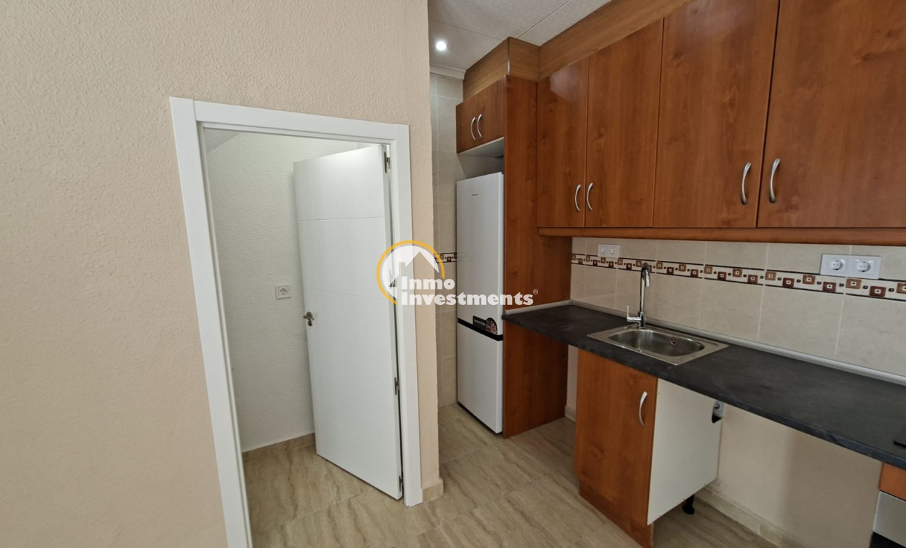 Gebrauchtimmobilien - Reihenhaus - La Marina