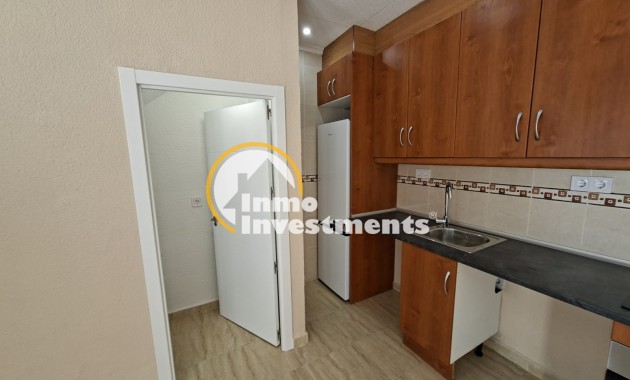 Gebrauchtimmobilien - Reihenhaus - La Marina