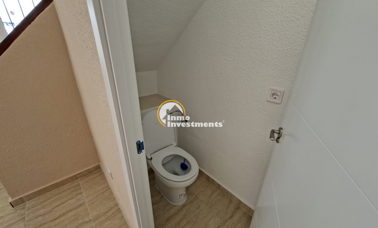 Gebrauchtimmobilien - Reihenhaus - La Marina