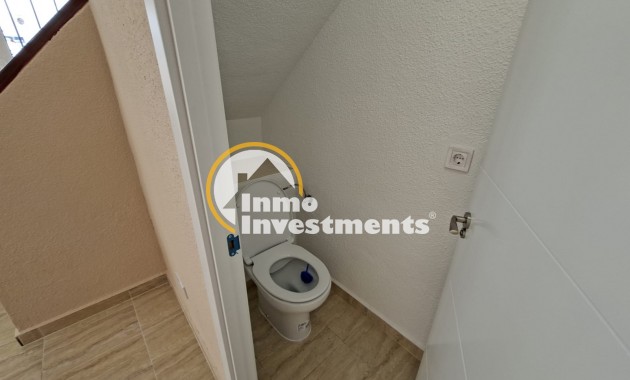 Gebrauchtimmobilien - Reihenhaus - La Marina