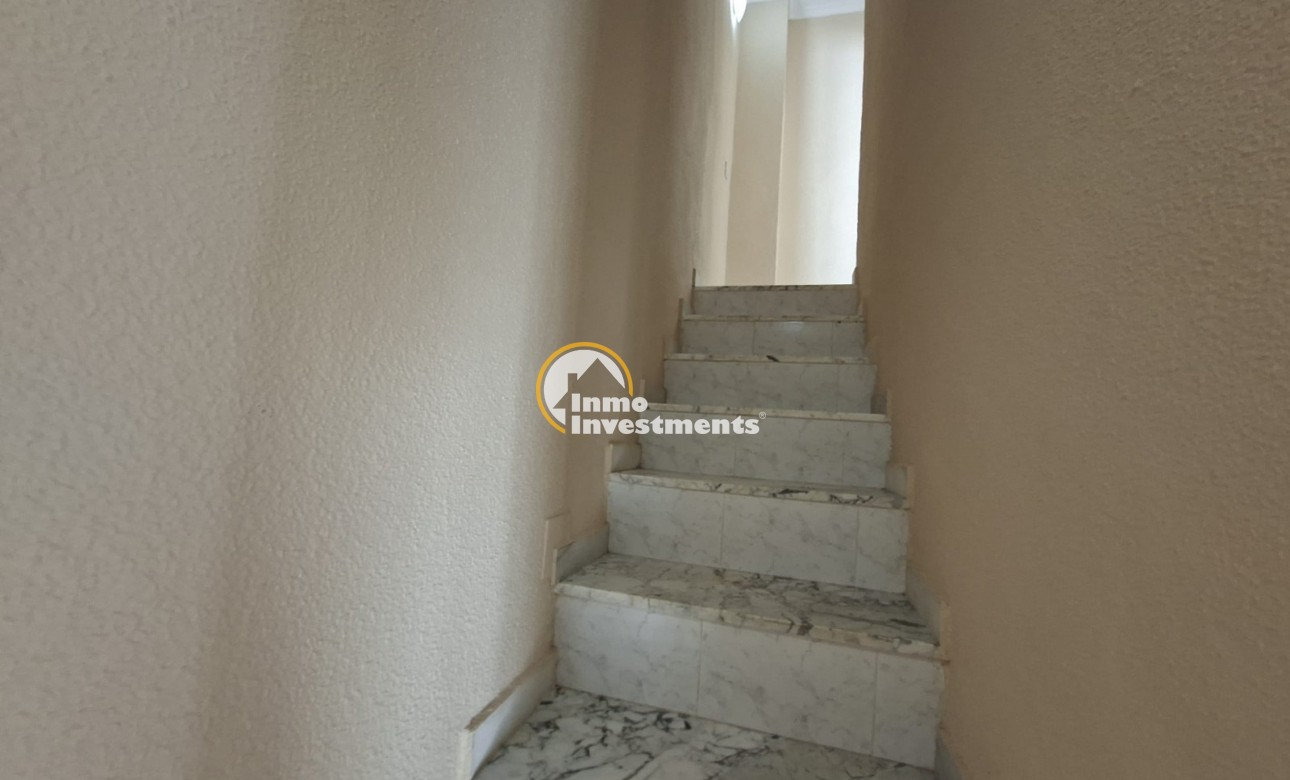 Gebrauchtimmobilien - Reihenhaus - La Marina