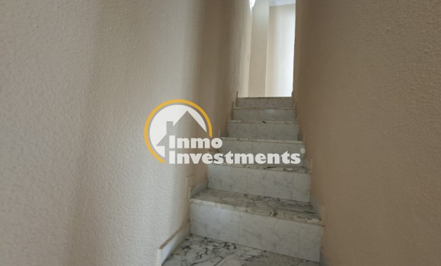 Gebrauchtimmobilien - Reihenhaus - La Marina