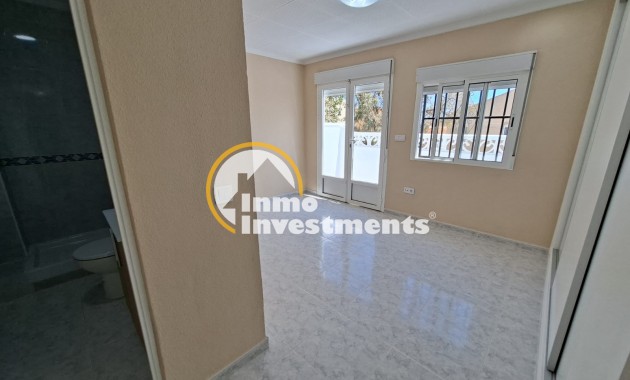 Gebrauchtimmobilien - Reihenhaus - La Marina