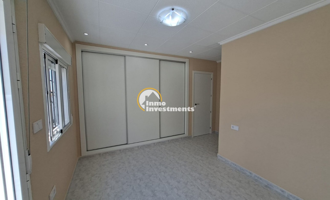 Gebrauchtimmobilien - Reihenhaus - La Marina