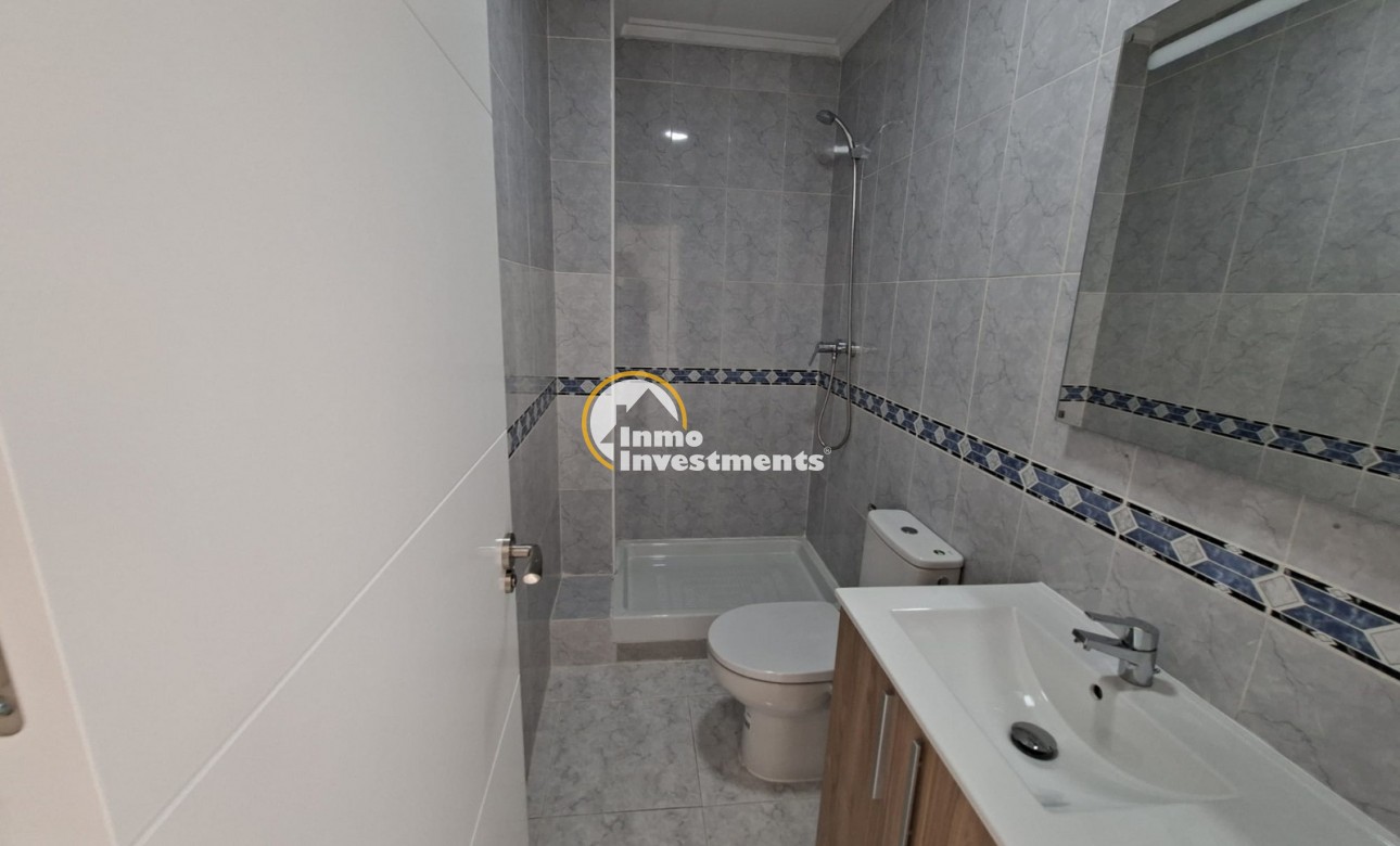 Gebrauchtimmobilien - Reihenhaus - La Marina