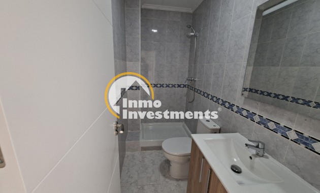 Gebrauchtimmobilien - Reihenhaus - La Marina