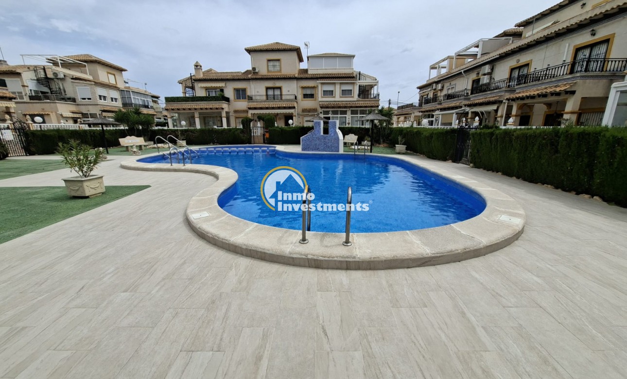 Reventa - Apartamento - Punta Prima