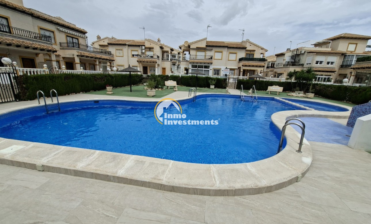 Reventa - Apartamento - Punta Prima