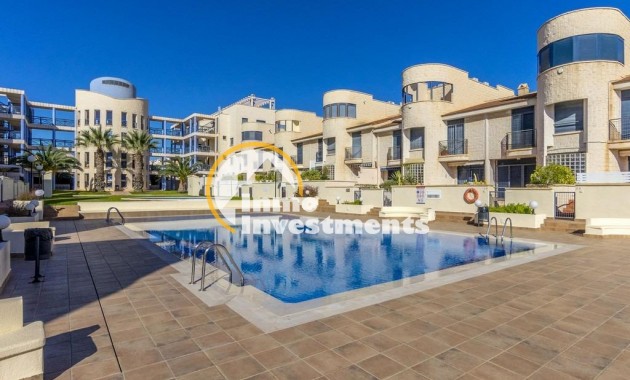 Reventa - Chalet adosado - Cabo Roig