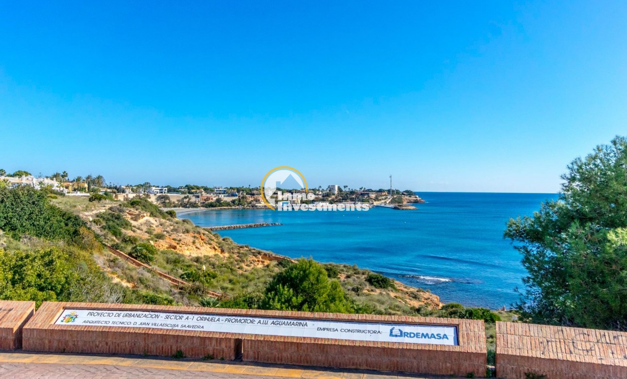 Reventa - Chalet adosado - Cabo Roig