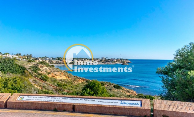 Reventa - Chalet adosado - Cabo Roig