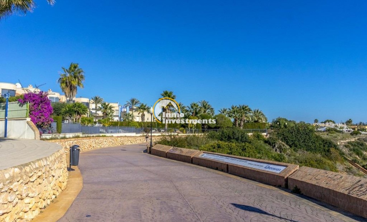 Reventa - Chalet adosado - Cabo Roig