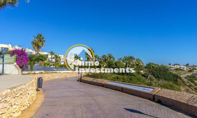 Reventa - Chalet adosado - Cabo Roig