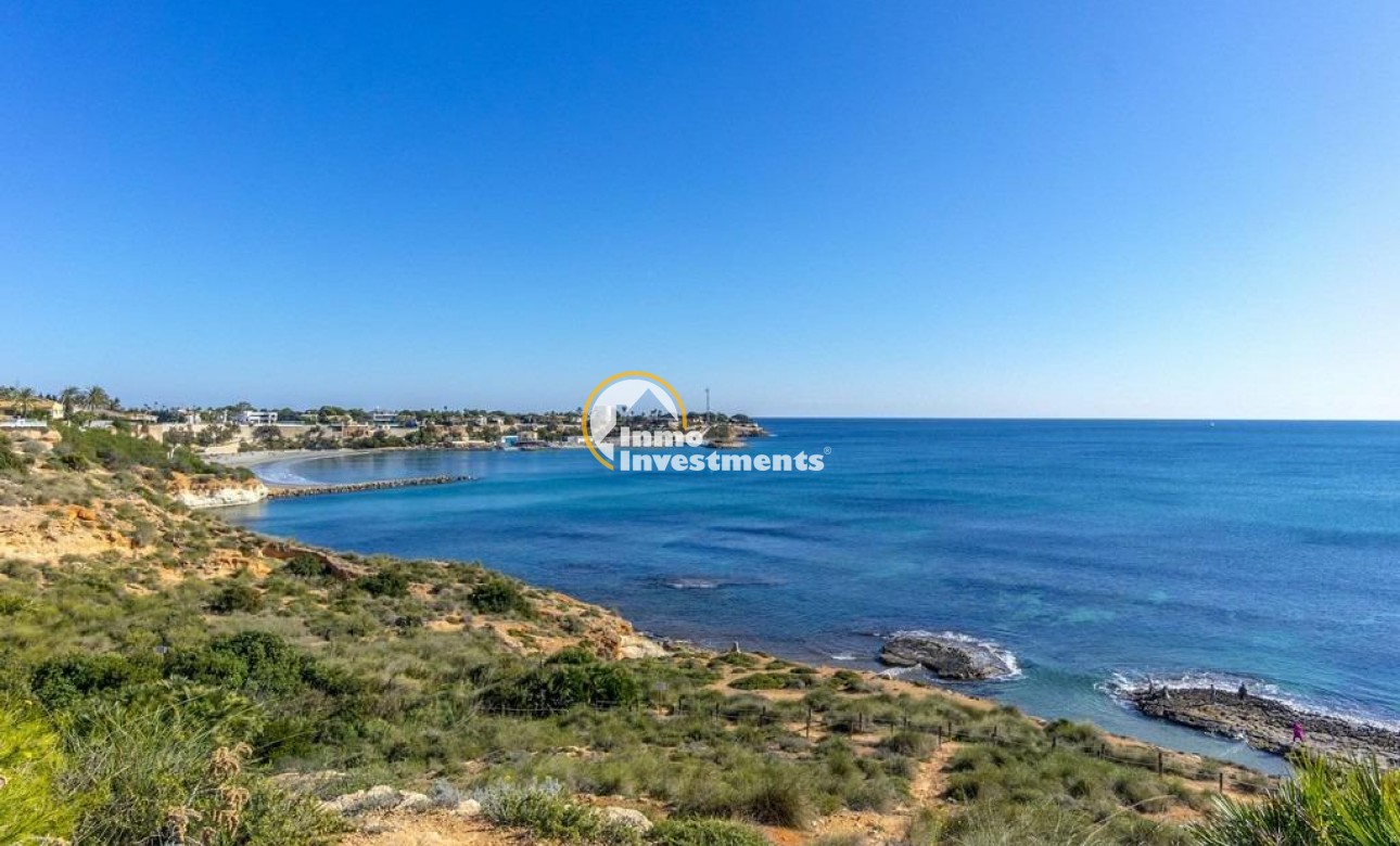 Reventa - Chalet adosado - Cabo Roig