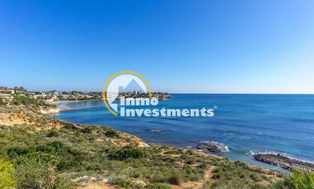 Reventa - Chalet adosado - Cabo Roig