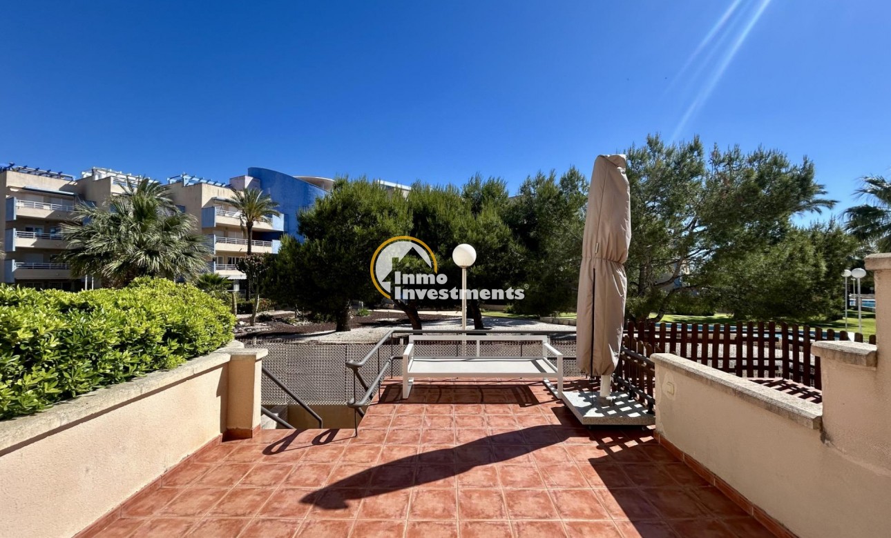 Reventa - Chalet adosado - Cabo Roig