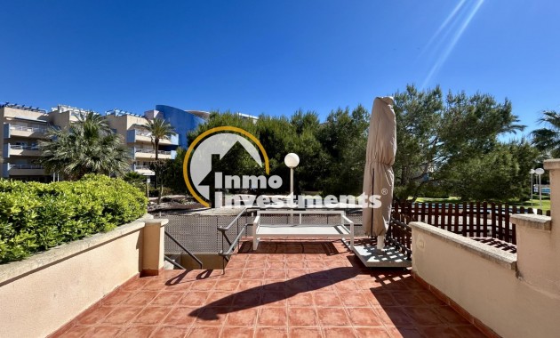 Reventa - Chalet adosado - Cabo Roig