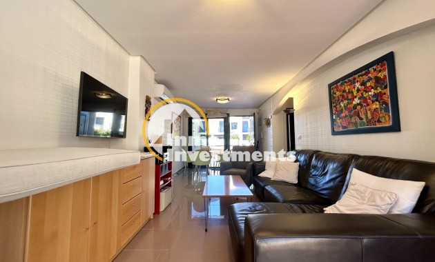 Reventa - Chalet adosado - Cabo Roig