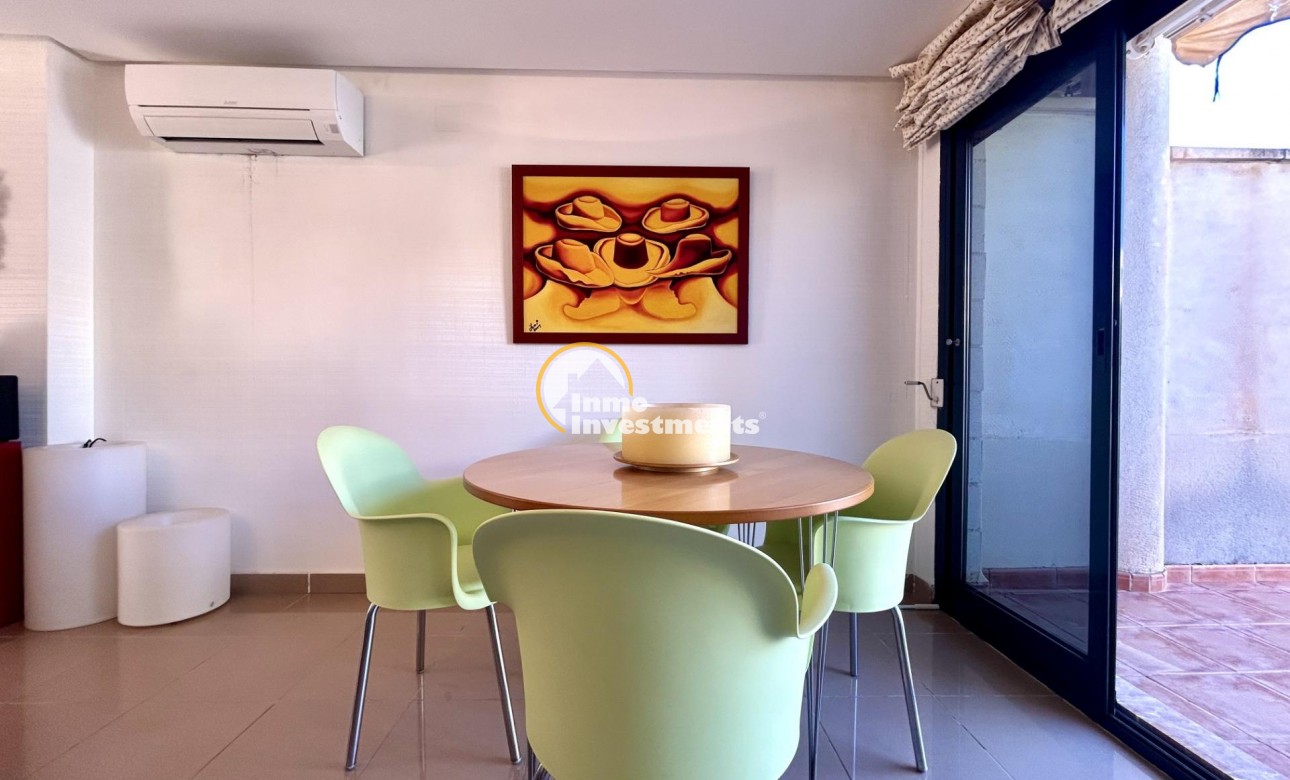 Reventa - Chalet adosado - Cabo Roig