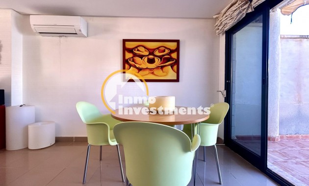 Reventa - Chalet adosado - Cabo Roig