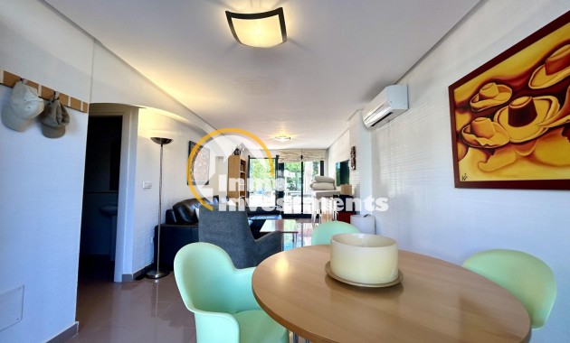 Reventa - Chalet adosado - Cabo Roig