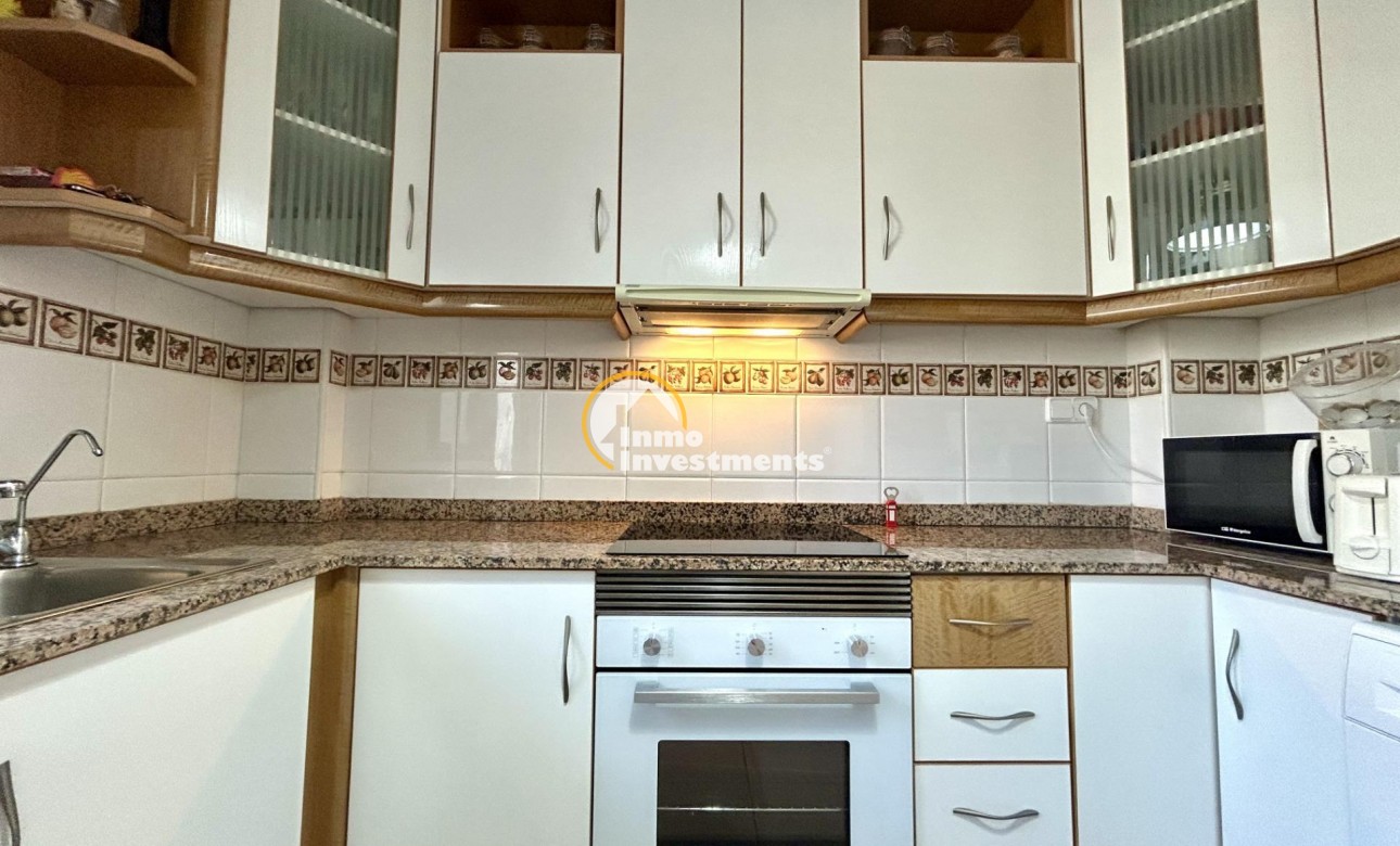 Reventa - Chalet adosado - Cabo Roig