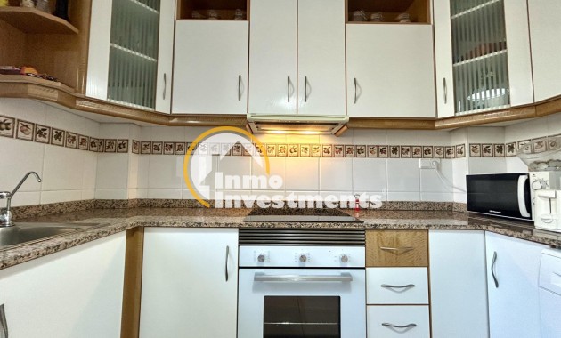 Reventa - Chalet adosado - Cabo Roig