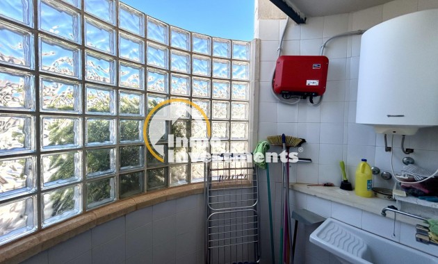 Reventa - Chalet adosado - Cabo Roig