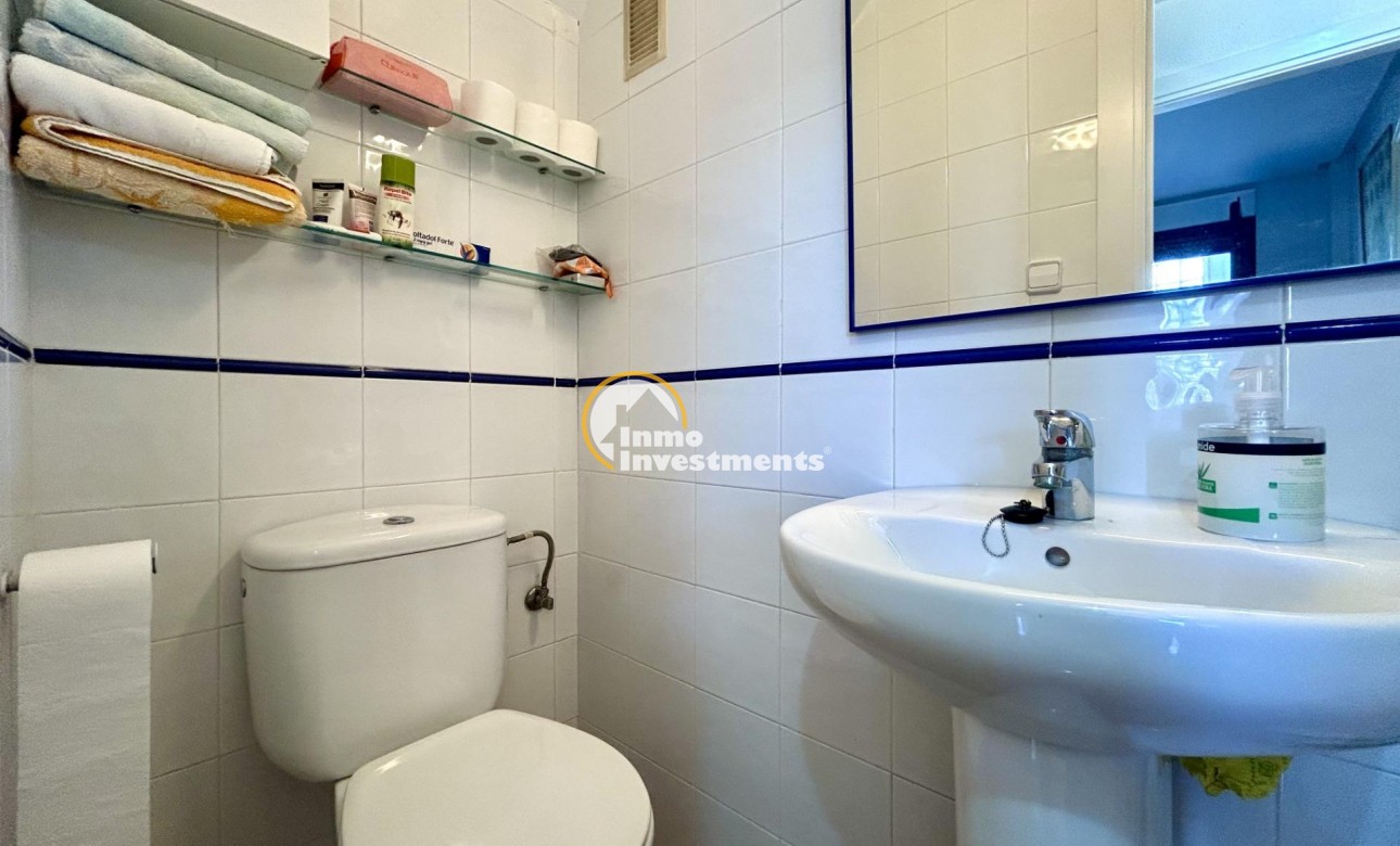 Reventa - Chalet adosado - Cabo Roig