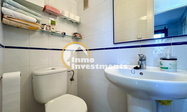 Reventa - Chalet adosado - Cabo Roig