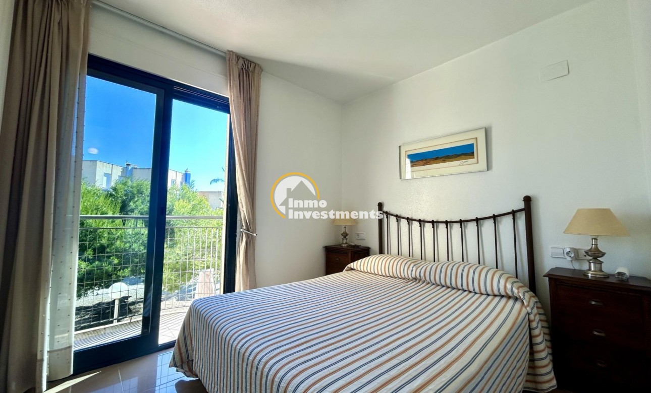 Reventa - Chalet adosado - Cabo Roig